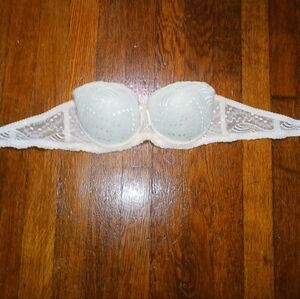 Strapless Bra